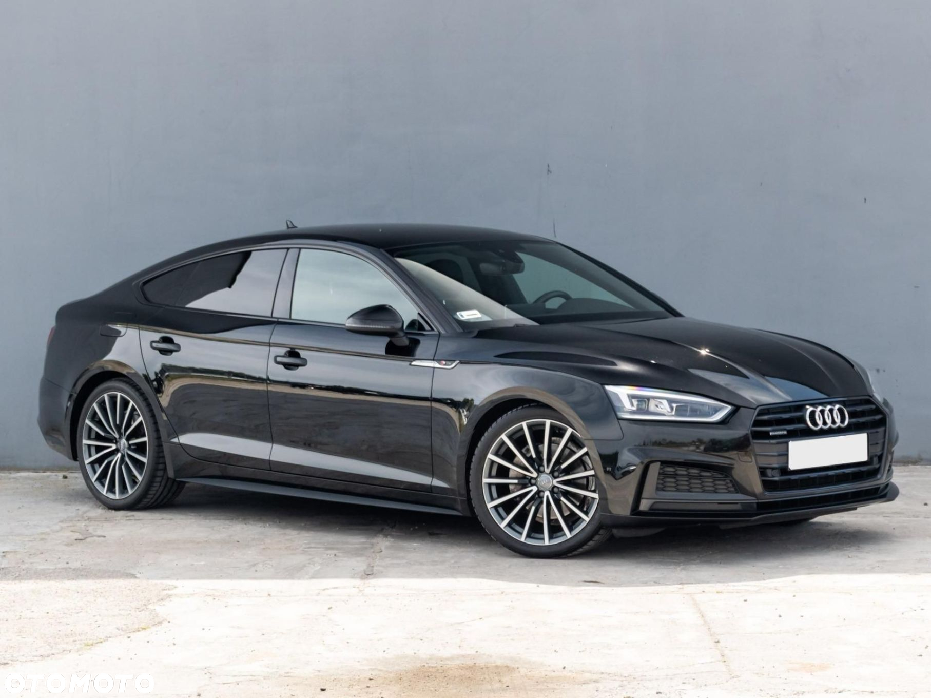 Audi A5 - 3