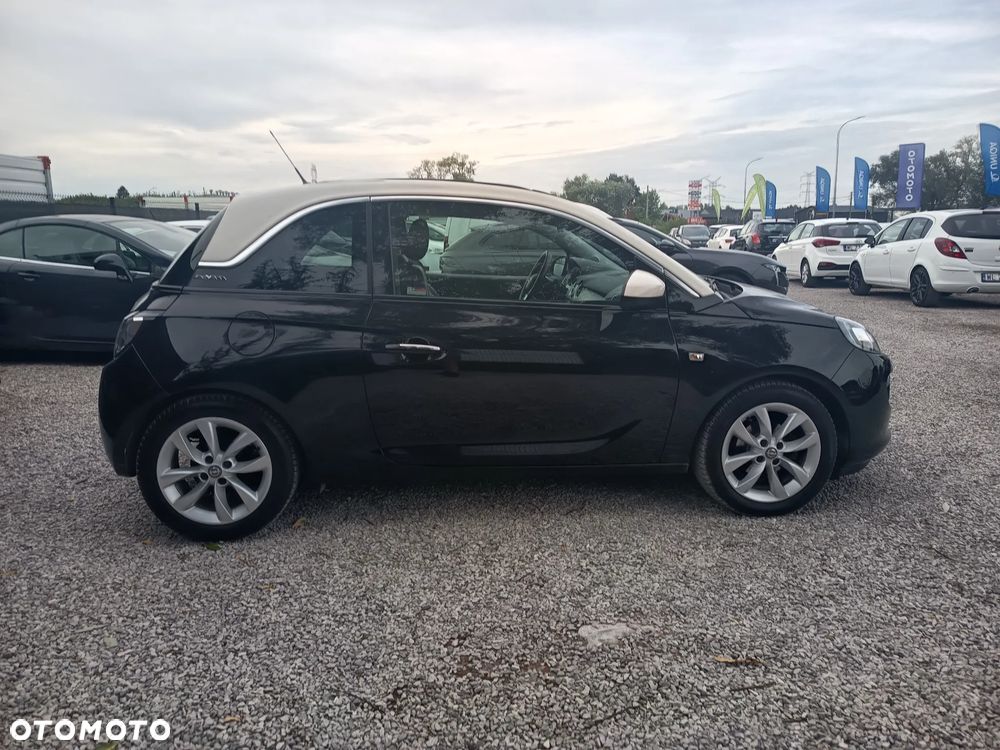 Opel Adam 1.4 Start/Stop Open Air - 8