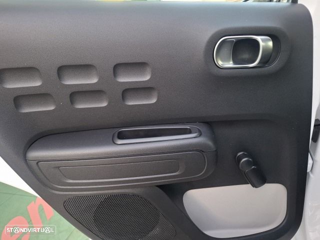 Citroën C3 Pure Tech S&S C-Series - 31