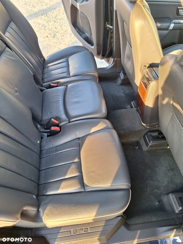 Volvo XC 90 3.2 AWD Executive - 11