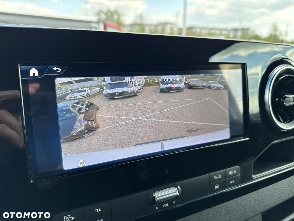 Mercedes-Benz Sprinter - 17