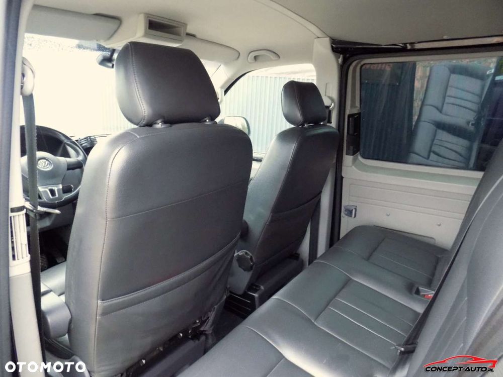 Volkswagen Transporter - 27