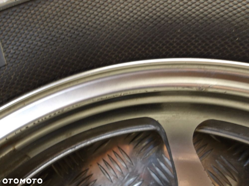 Felga koło przód J16M/CxMT3.50 KAWASAKI VN 2000 VULCAN 04-10r   PN. 41073-0004 - 11