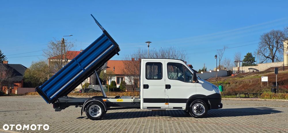 Iveco Daily - 7