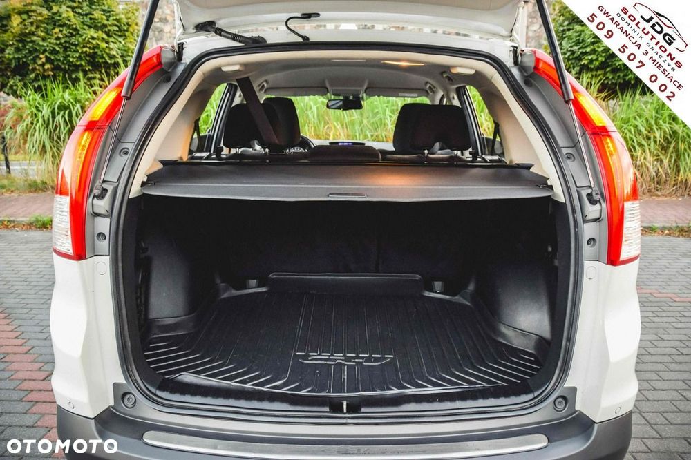 Honda CR-V 2.0 Elegance (2WD) - 32