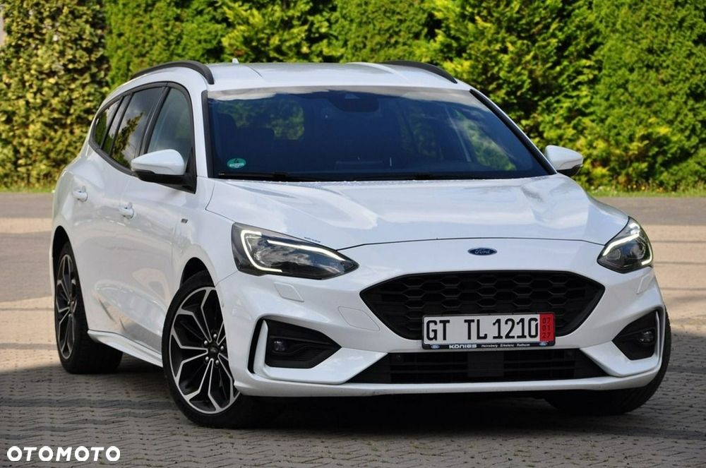 Ford Focus - 8
