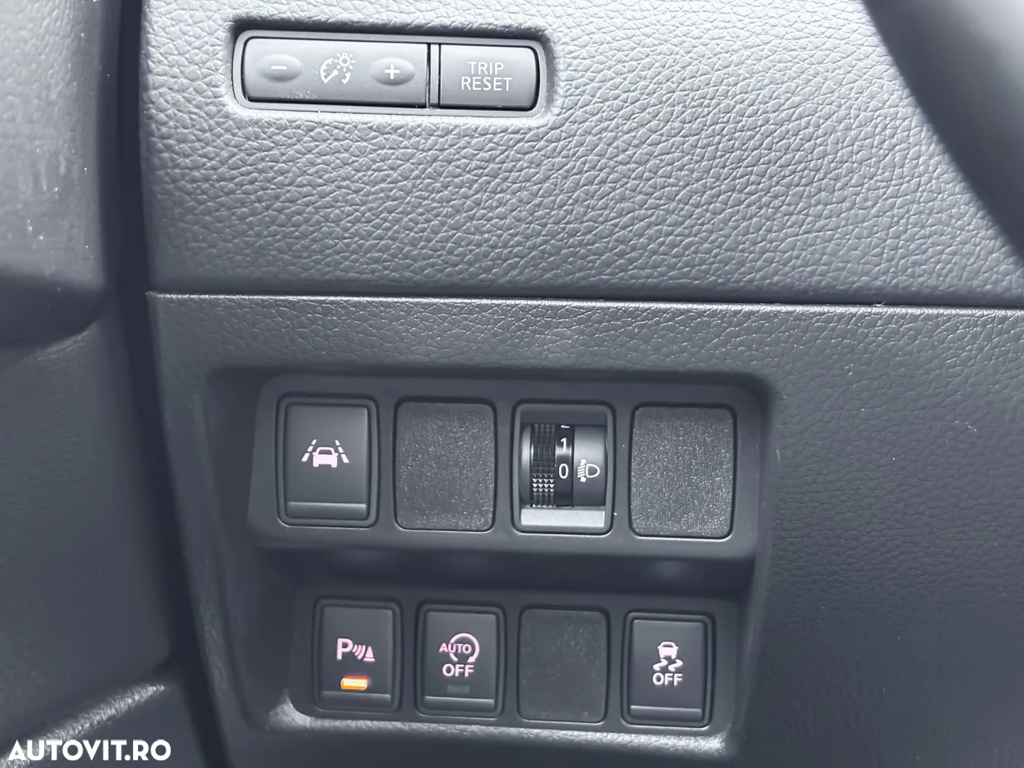 Nissan Qashqai - 16