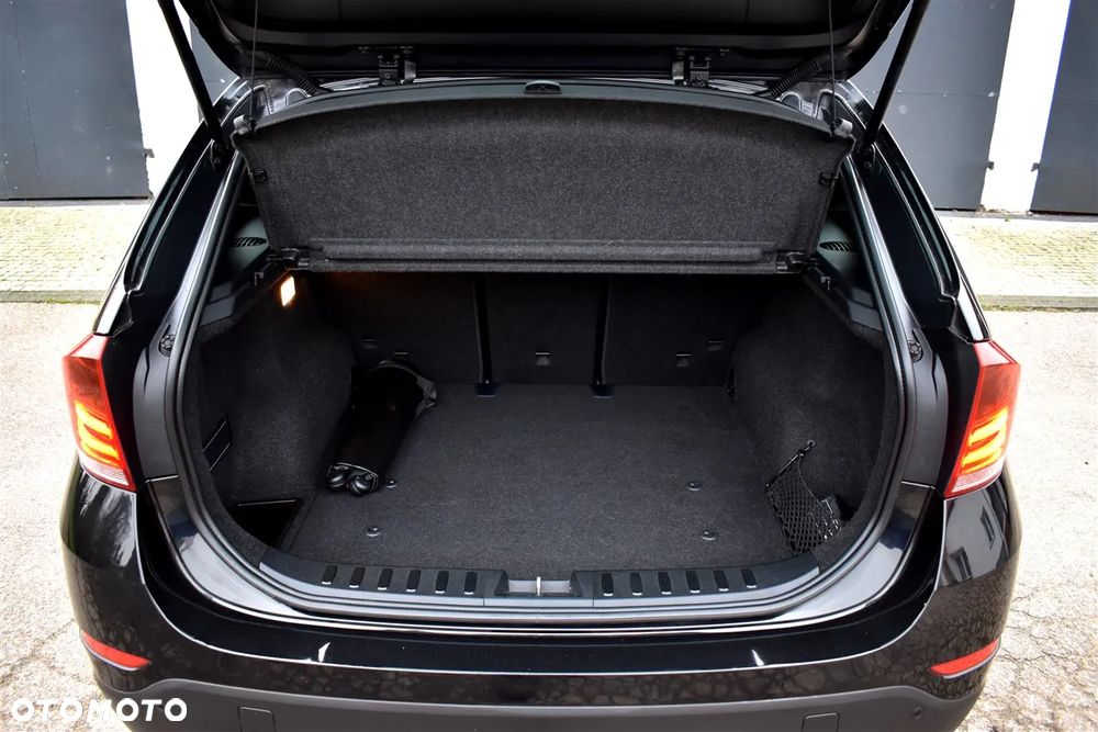 BMW X1 xDrive18d xLine - 19