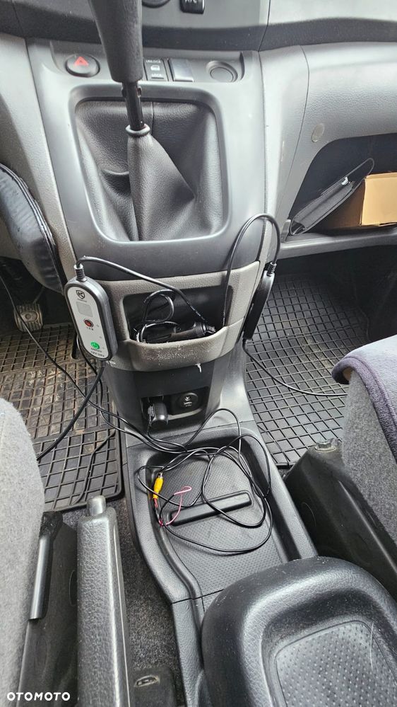 Nissan NV200 - 5