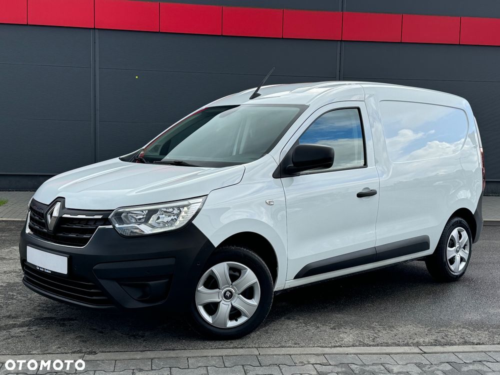 Renault EXPRESS - 1