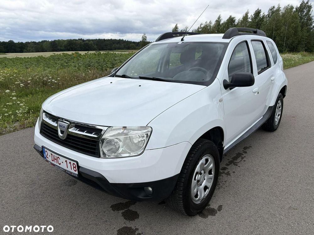 Dacia Duster - 7