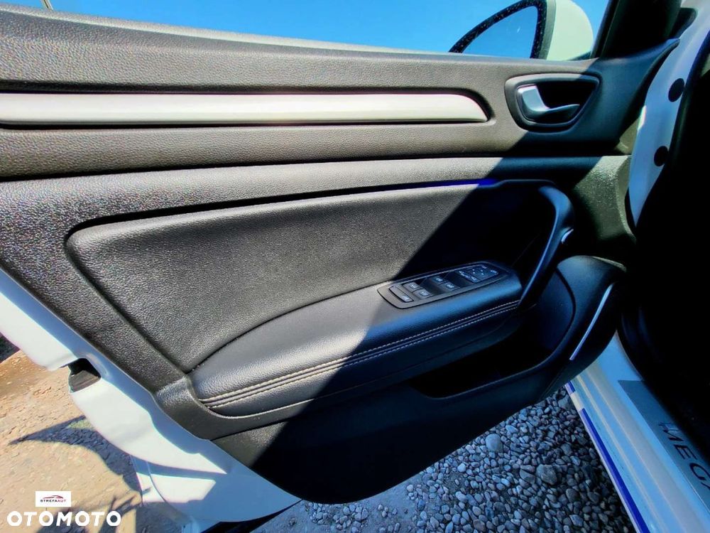 Renault Megane - 14