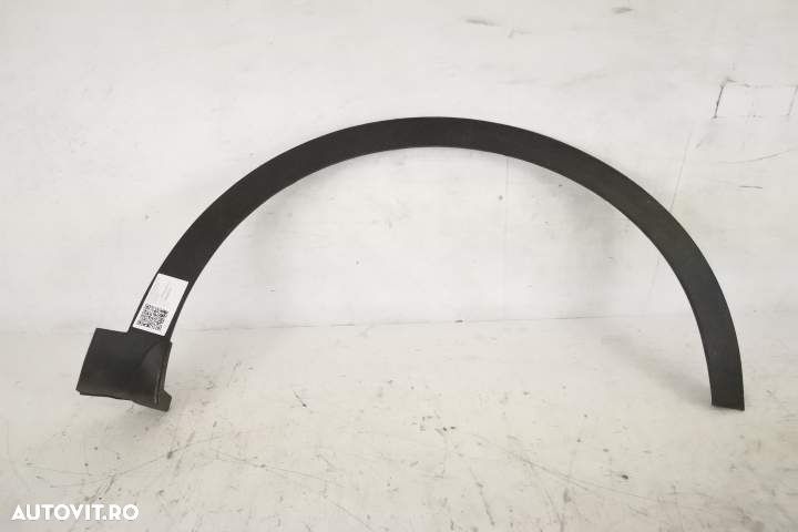 Bandou Aripa Overfender Dreapta Fata Original In Stare Buna Kia Sporta - 1