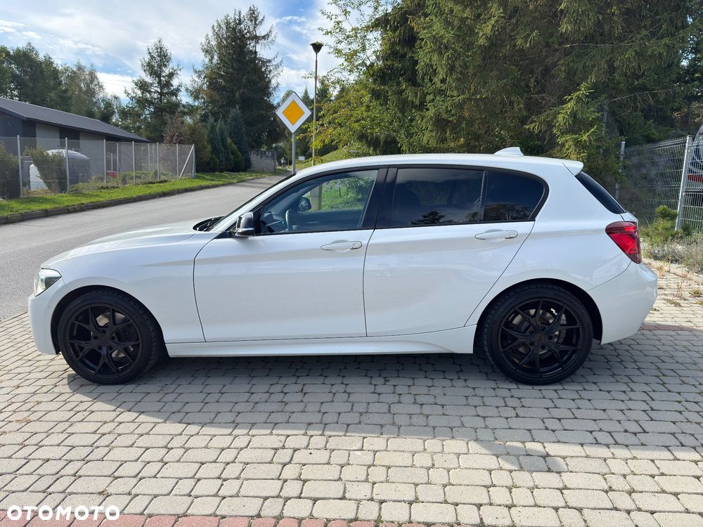 BMW Seria 1 - 1