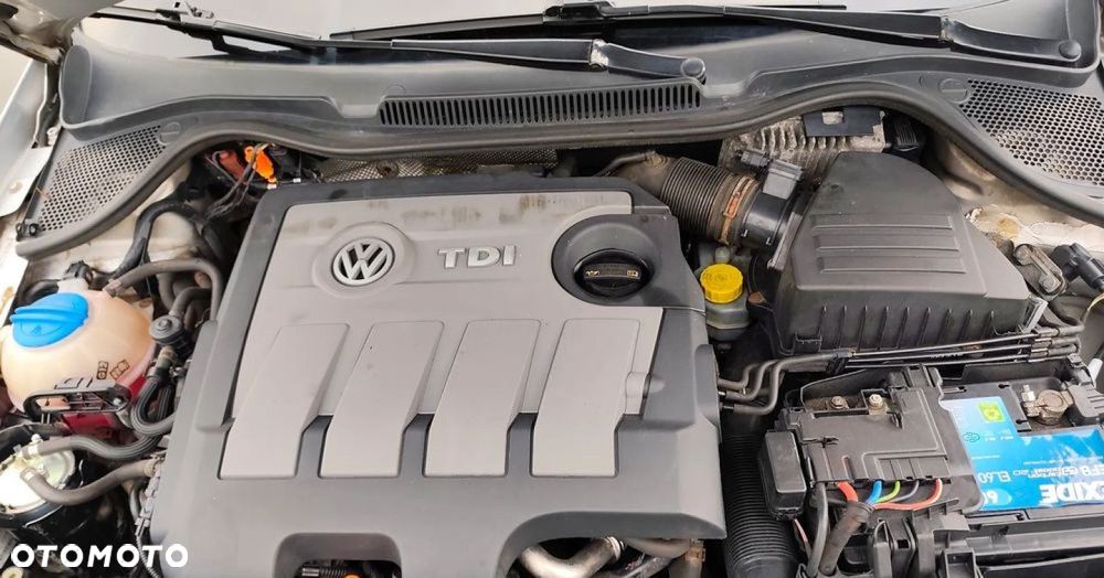 Volkswagen Polo 1.6 TDI Highline - 19