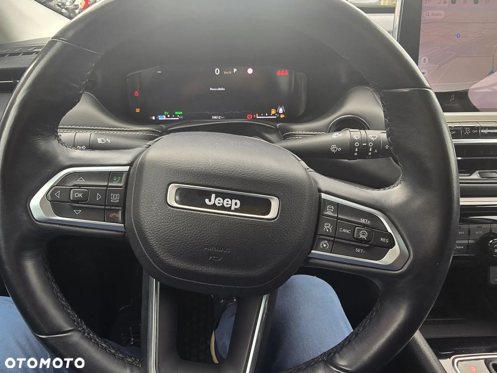 Jeep Compass 1.5 T4 mHEV Altitude FWD S&S DCT - 27