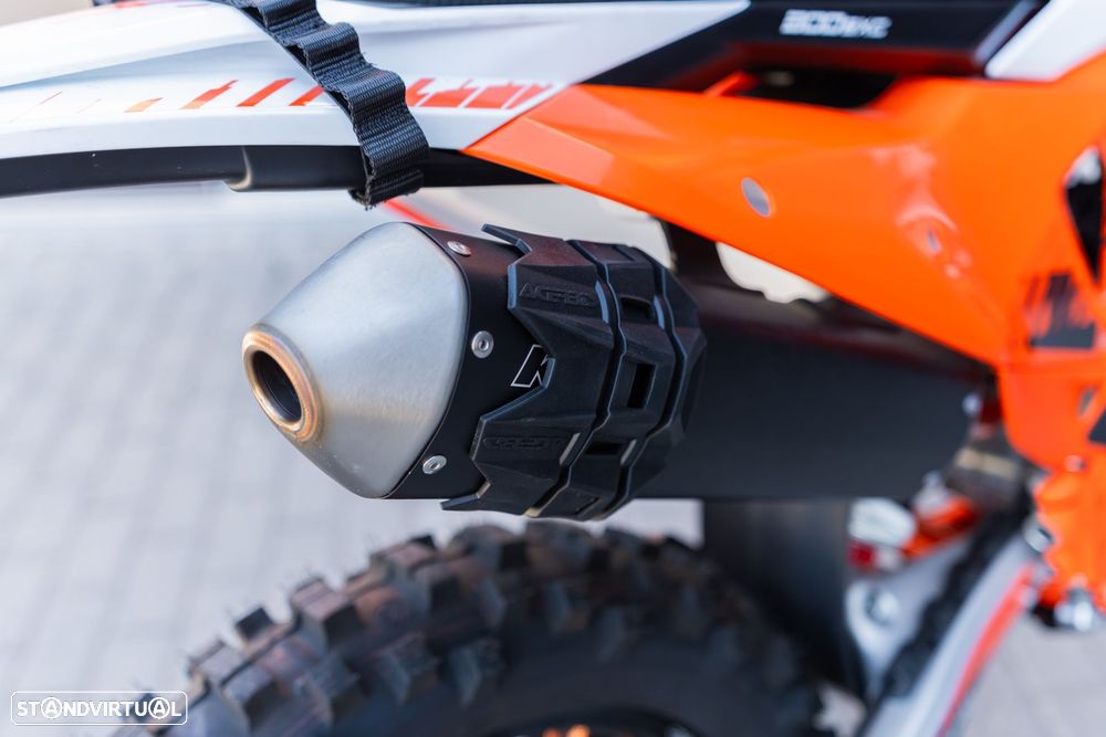 KTM 300 Hard Enduro - 12