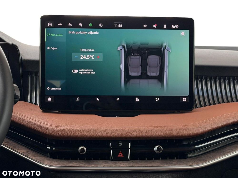 Skoda Superb 1.5 TSI Plug-in Hybrid L&K DSG - 36