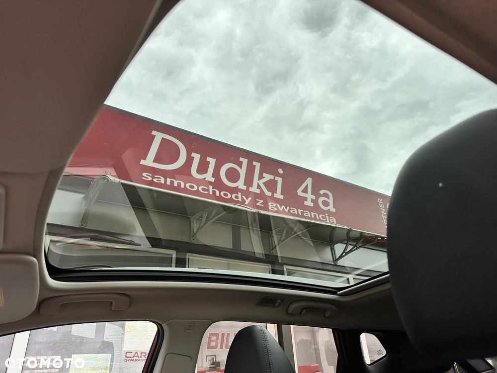 Nissan Qashqai 1.5 dCi DPF I-Way - 31