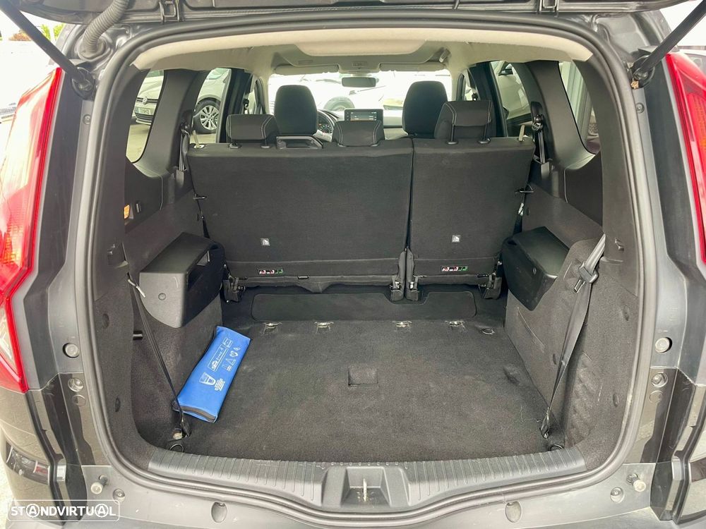 Dacia Jogger 1.0 TCe Extreme 7L - 12