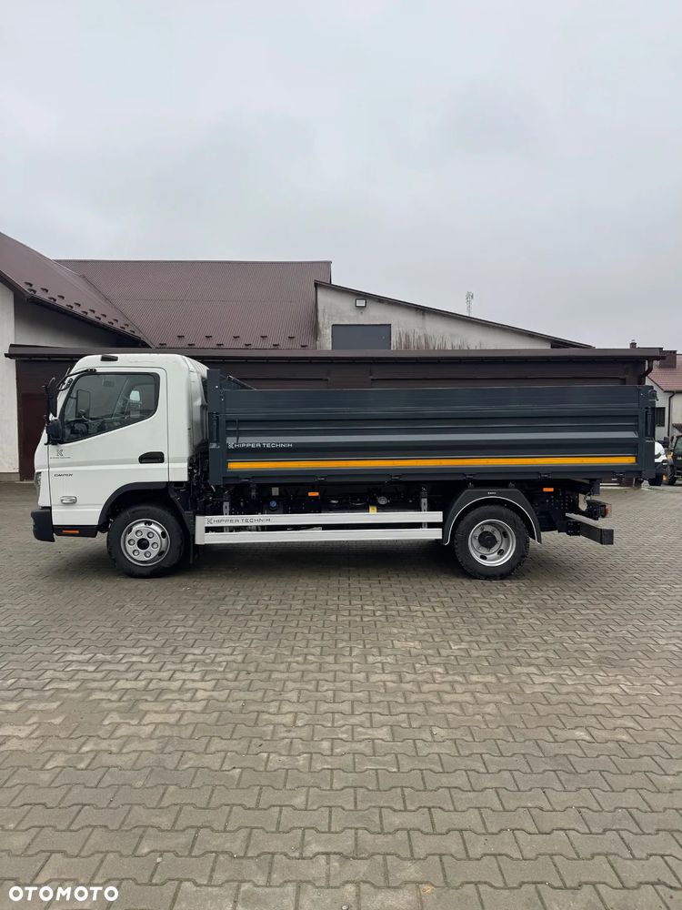 FUSO Mitsubishi FUSO CANTER 9C18 AMT - 3