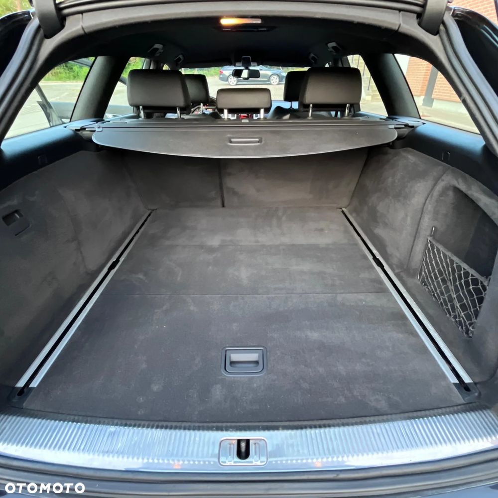 Audi A6 Avant 2.7 TDI tiptronic quattro - 17