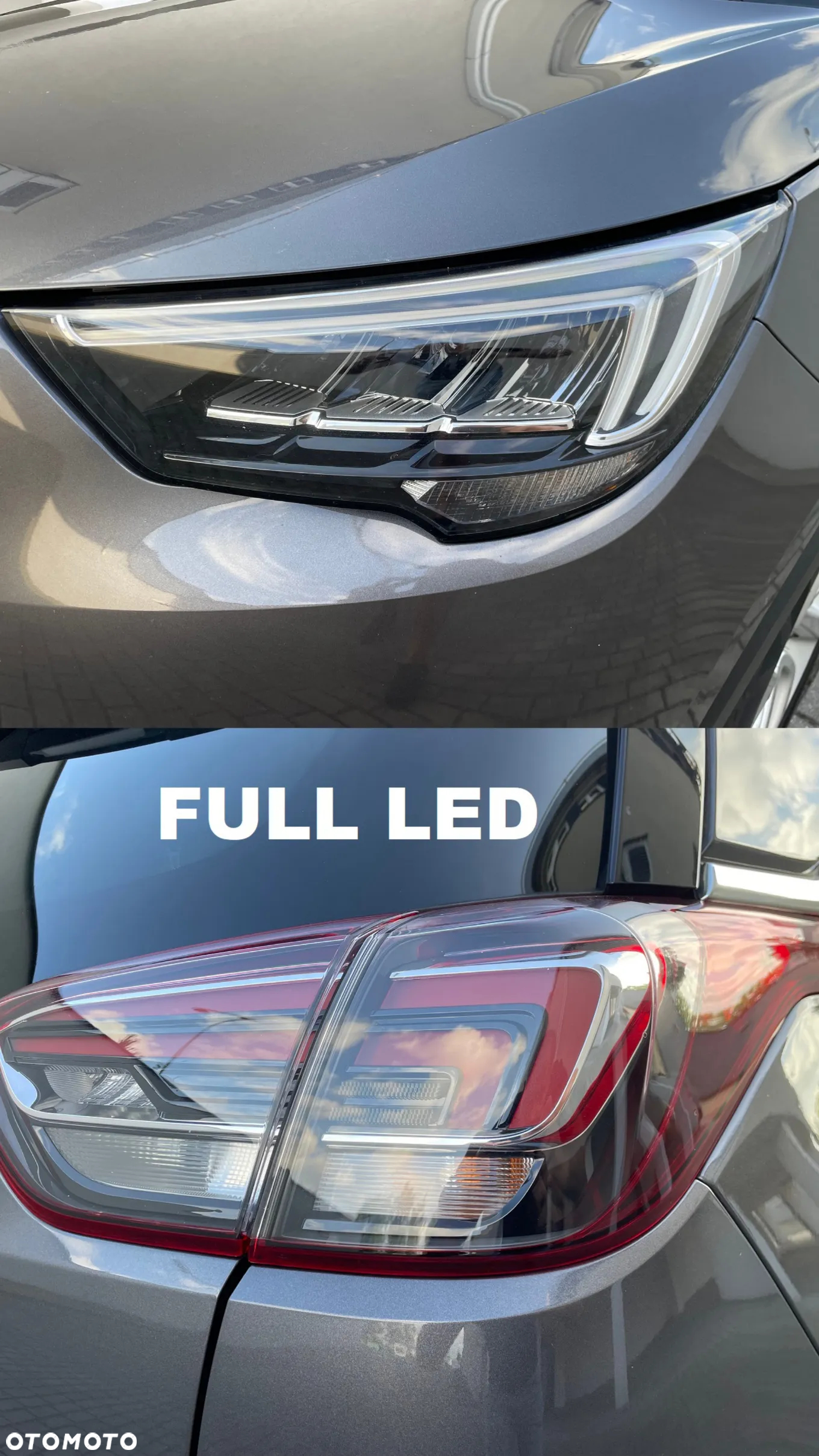 Opel Crossland X - 13