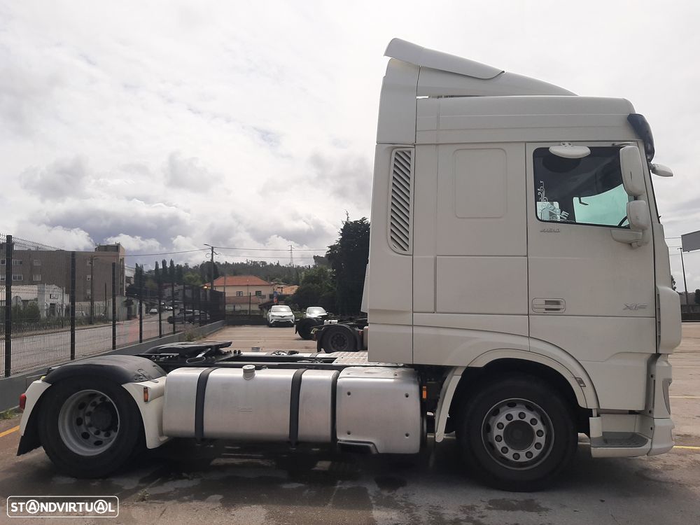 DAF XF 480 FT - 3
