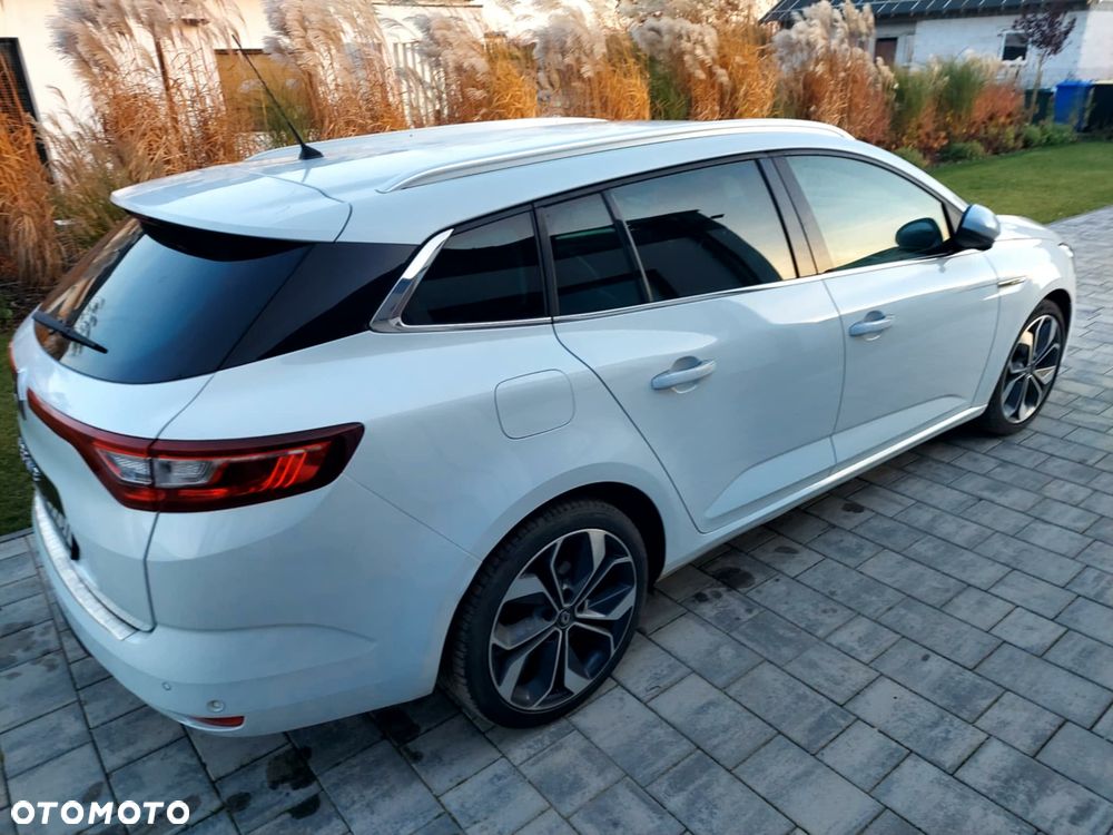 Renault Megane - 9