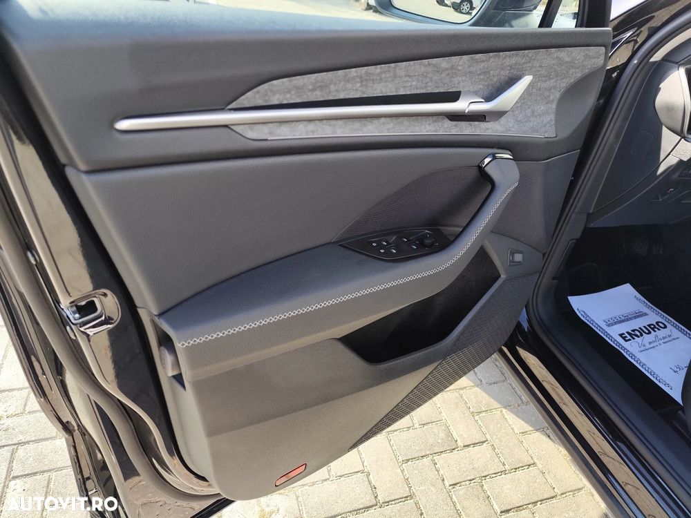 Skoda Kodiaq 2.0 TDI 4X4 DSG Selection - 10
