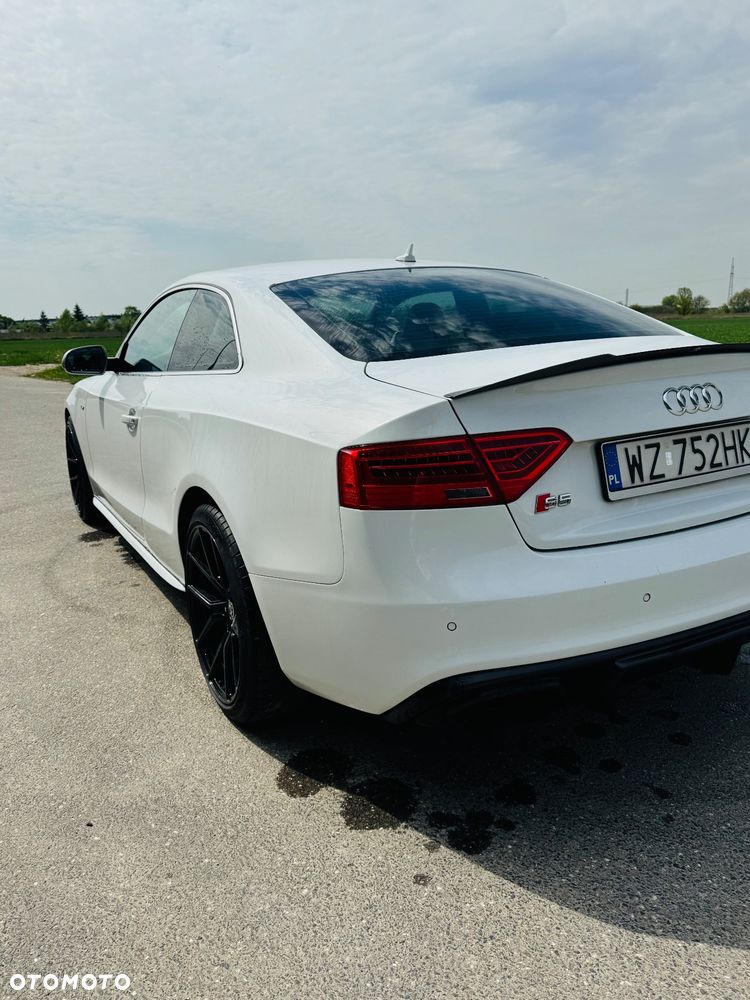 Audi S5 Coupé 3.0 TFSI Quattro S tronic - 4