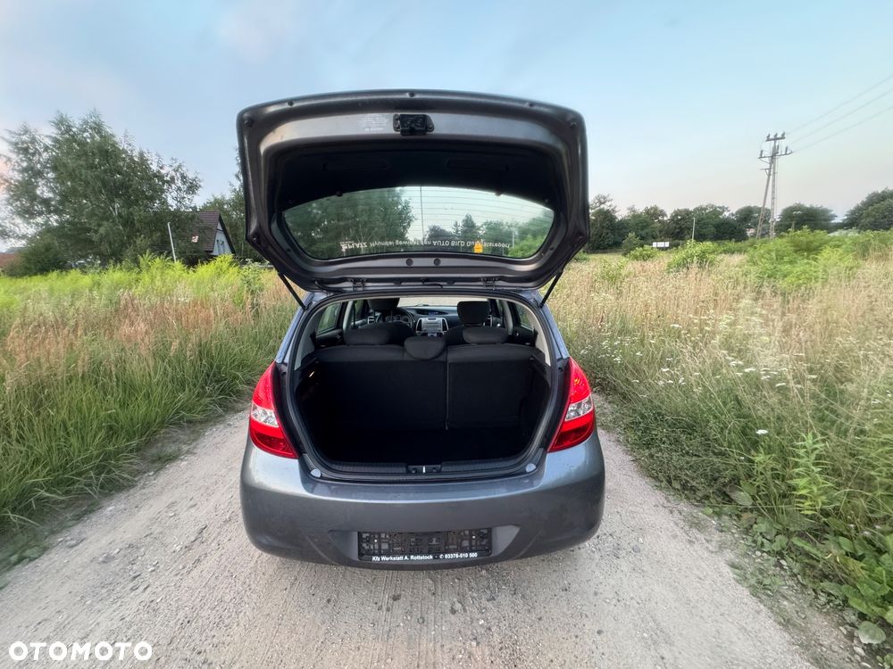 Hyundai i20 1.2 Edition 20 - 7