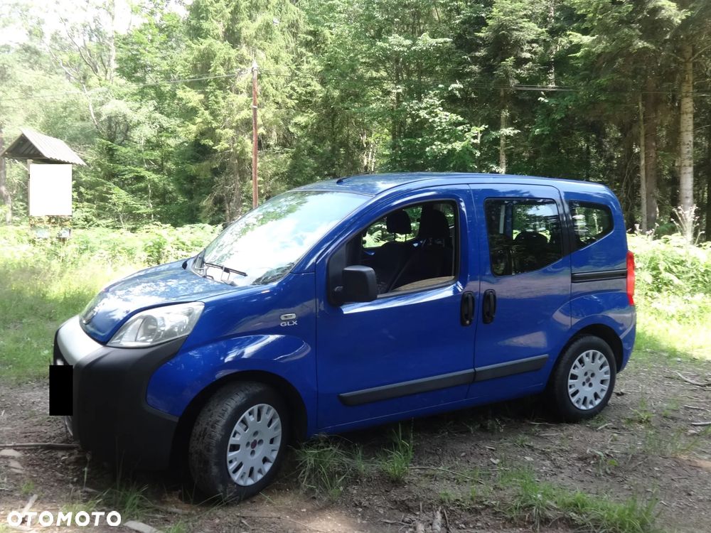 Fiat Fiorino 1.4 8V Active - 1