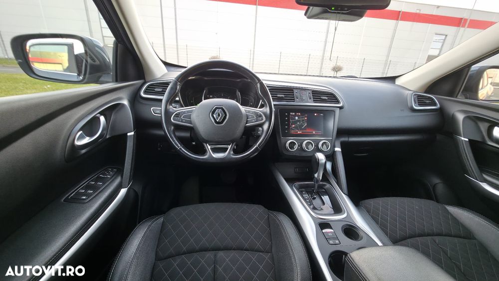 Renault Kadjar BLUE dCi 115 EDC INTENS - 16