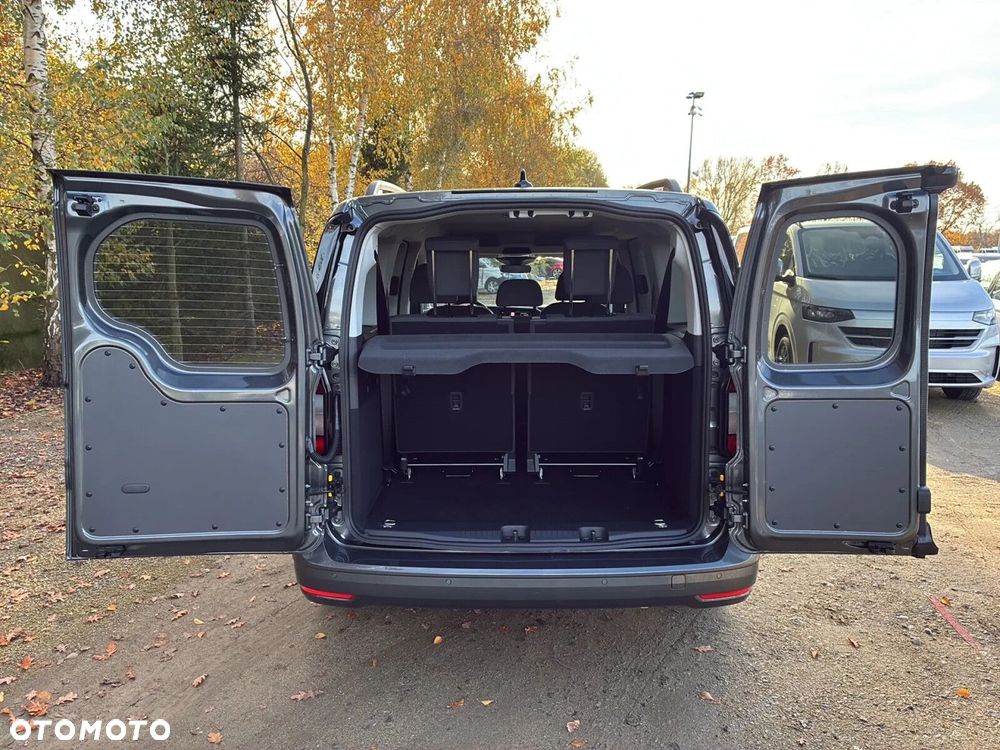 Volkswagen Caddy Maxi 2.0 TDI DSG - 12