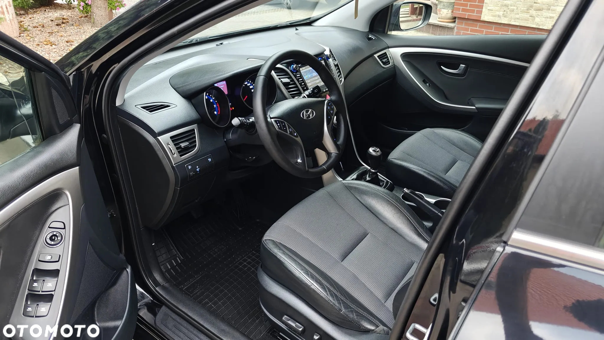 Hyundai i30 1.4 Premium - 23
