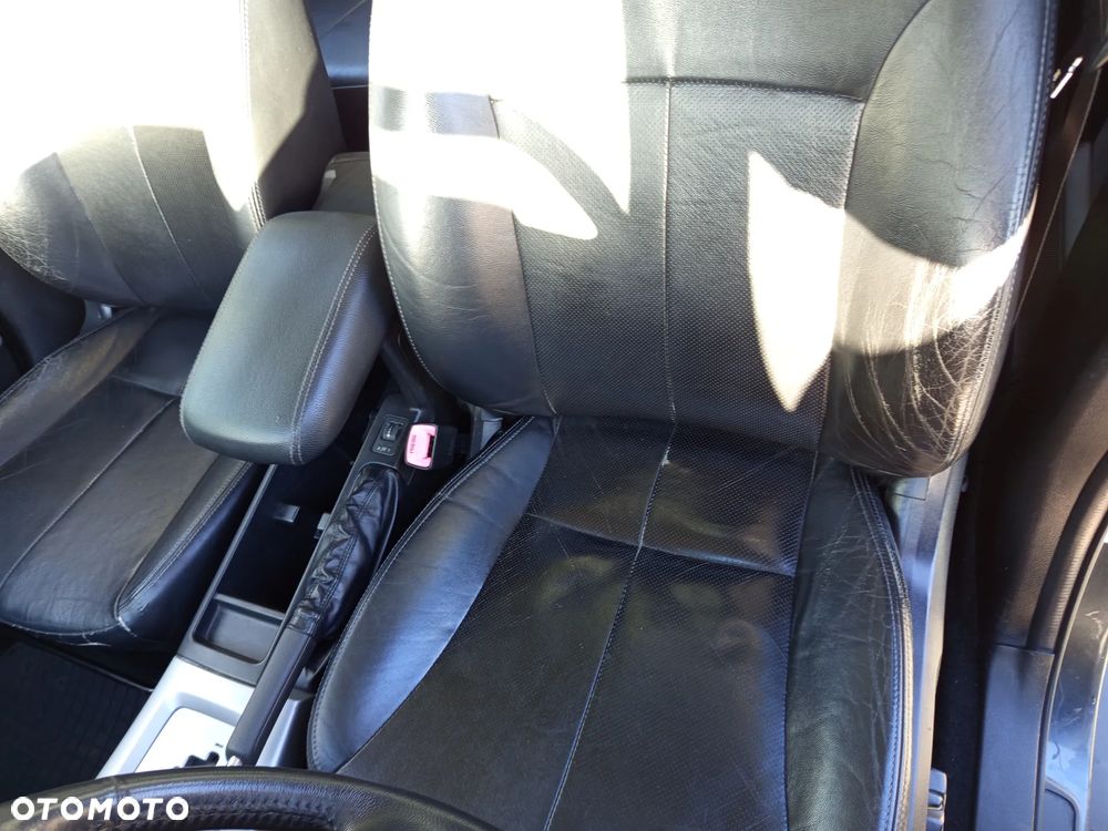 Subaru Forester - 11