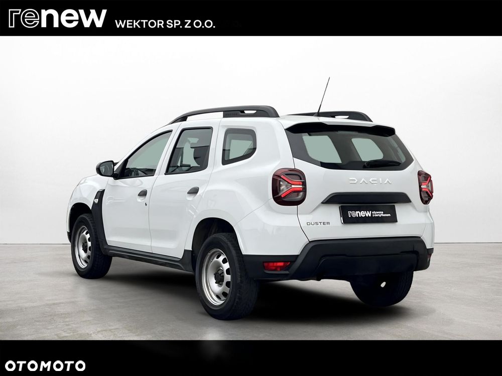 Dacia Duster 1.0 TCe Essential - 3