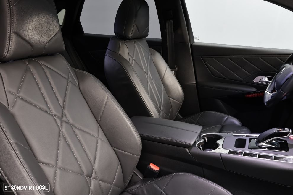 DS DS7 Crossback E-Tense Rivoli EAT8 - 21