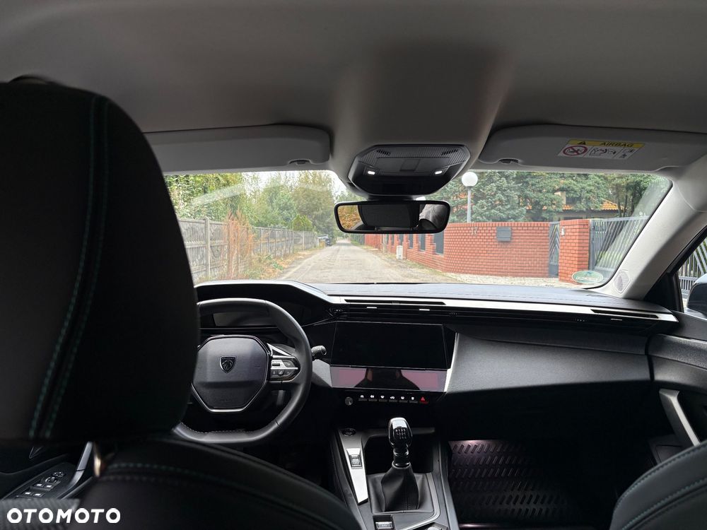 Peugeot 308 - 29