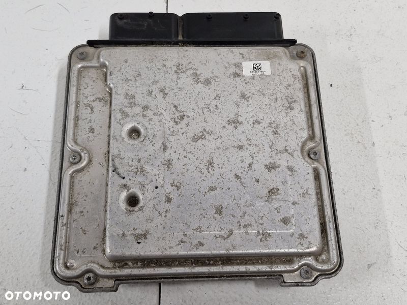 VOLKSWAGEN TIGUAN 1 I 5N 2.0 TDI STEROWNIK SILNIKA KOMPUTER ECU 03L906022HM - 5