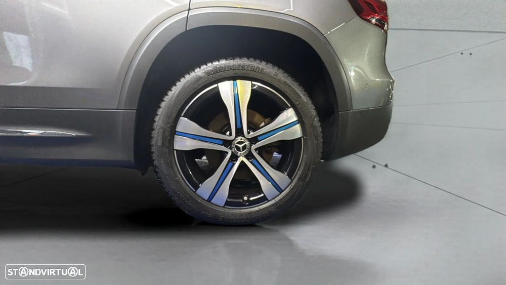 Mercedes-Benz EQB - 27