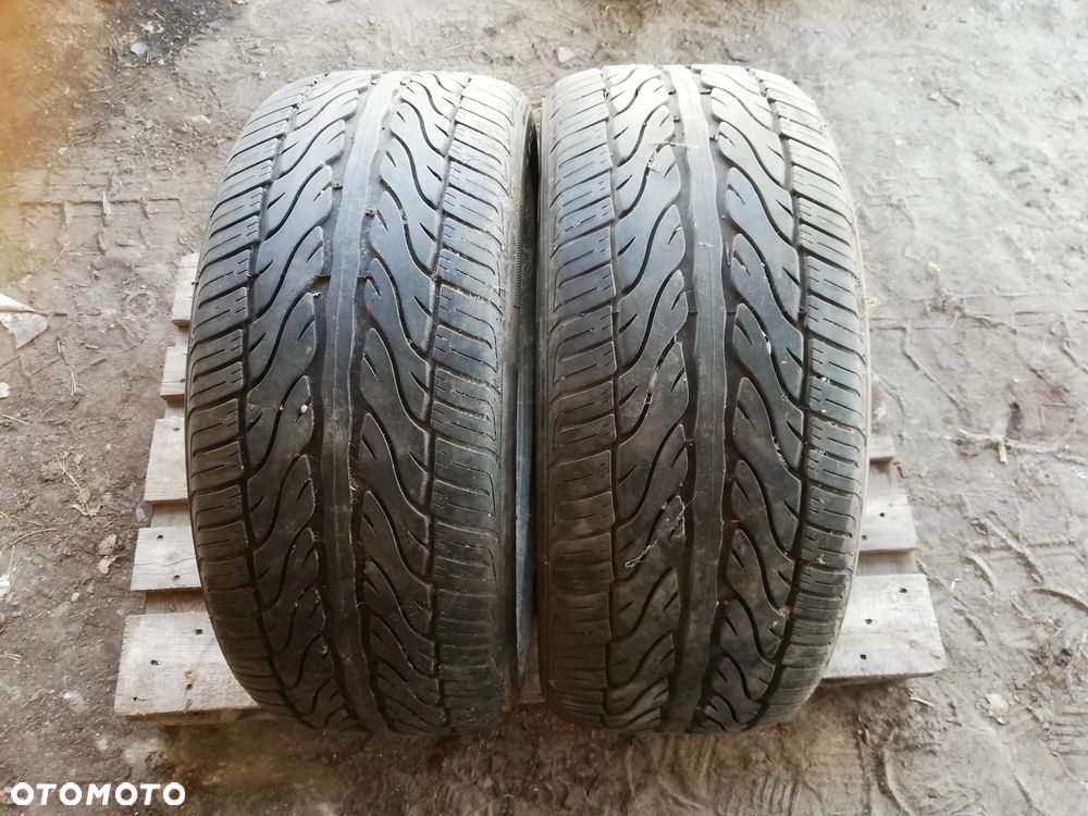 Opony pace azura 255/50z/r19 - 1