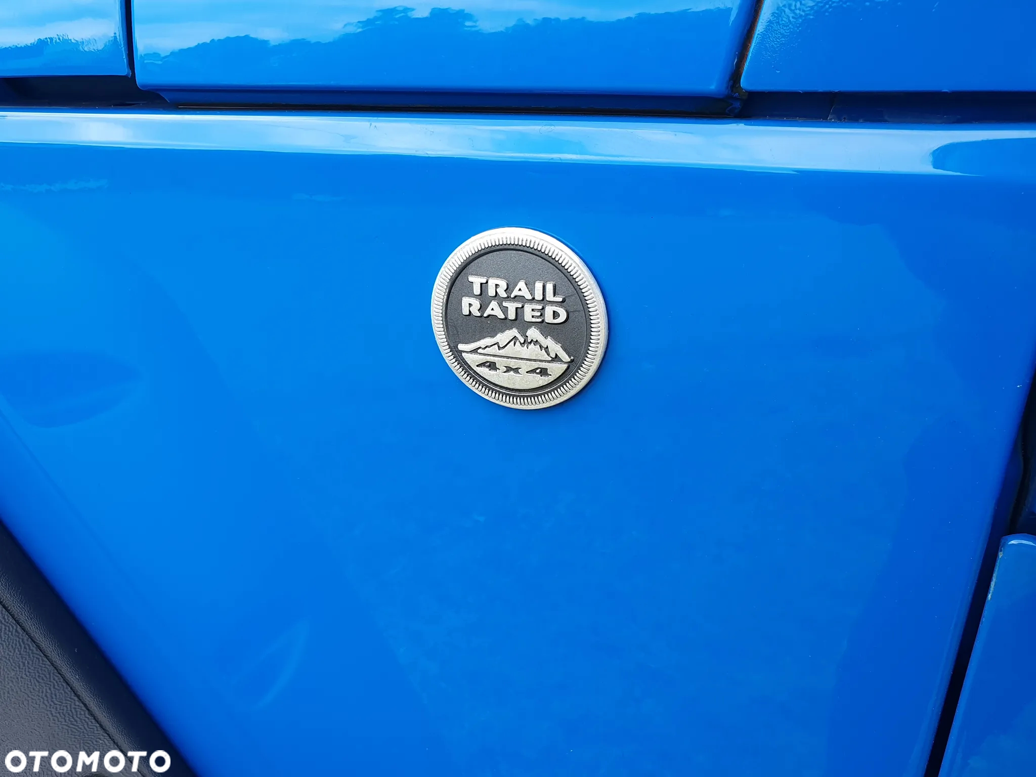 Jeep Wrangler Unlimited 3.8 Automatik Sahara - 14