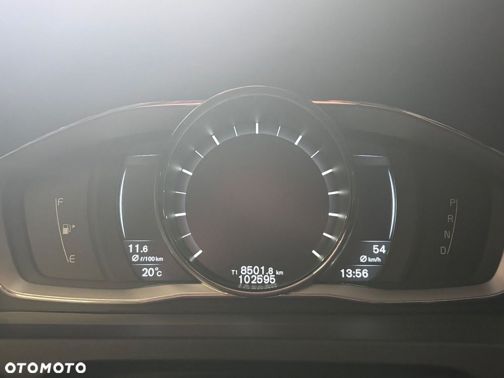 Volvo S60 T6 AWD R-Design Summum - 23