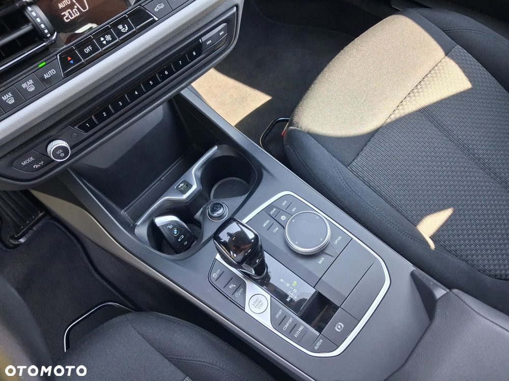 BMW Seria 1 118i Business Edition - 30