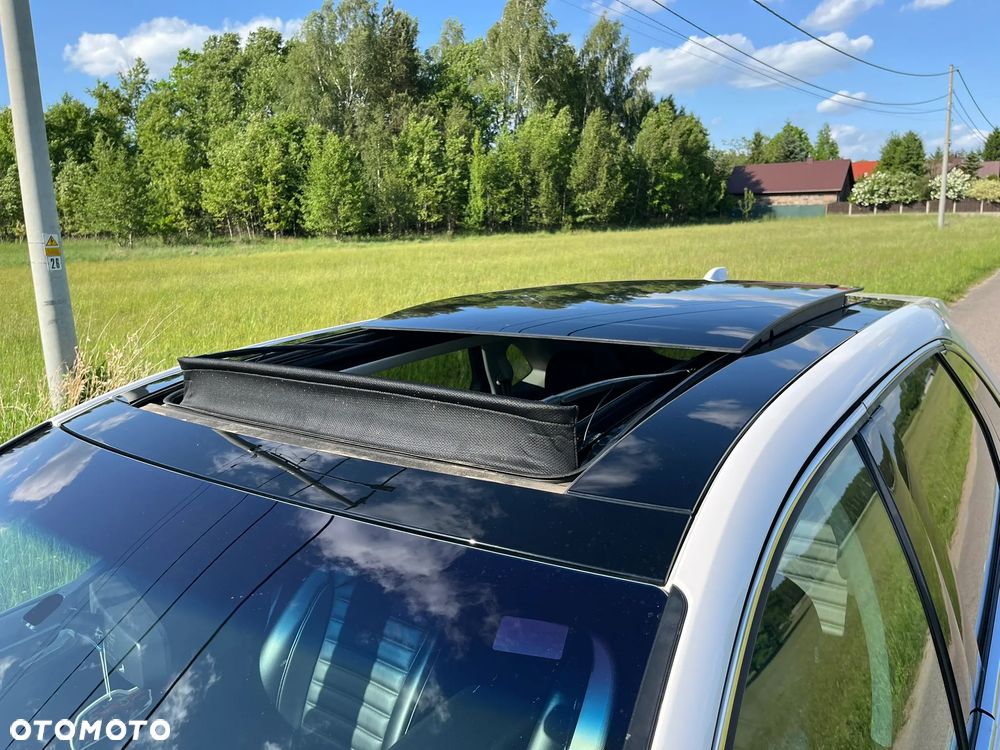 Ford Edge - 19