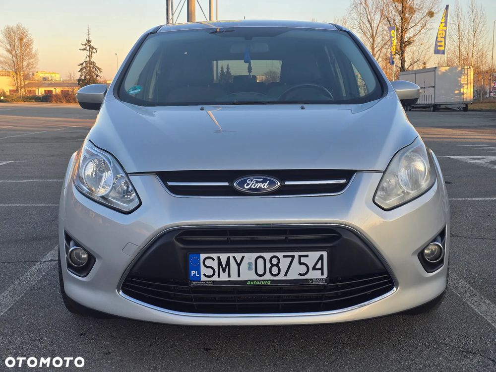 Ford C-MAX - 2