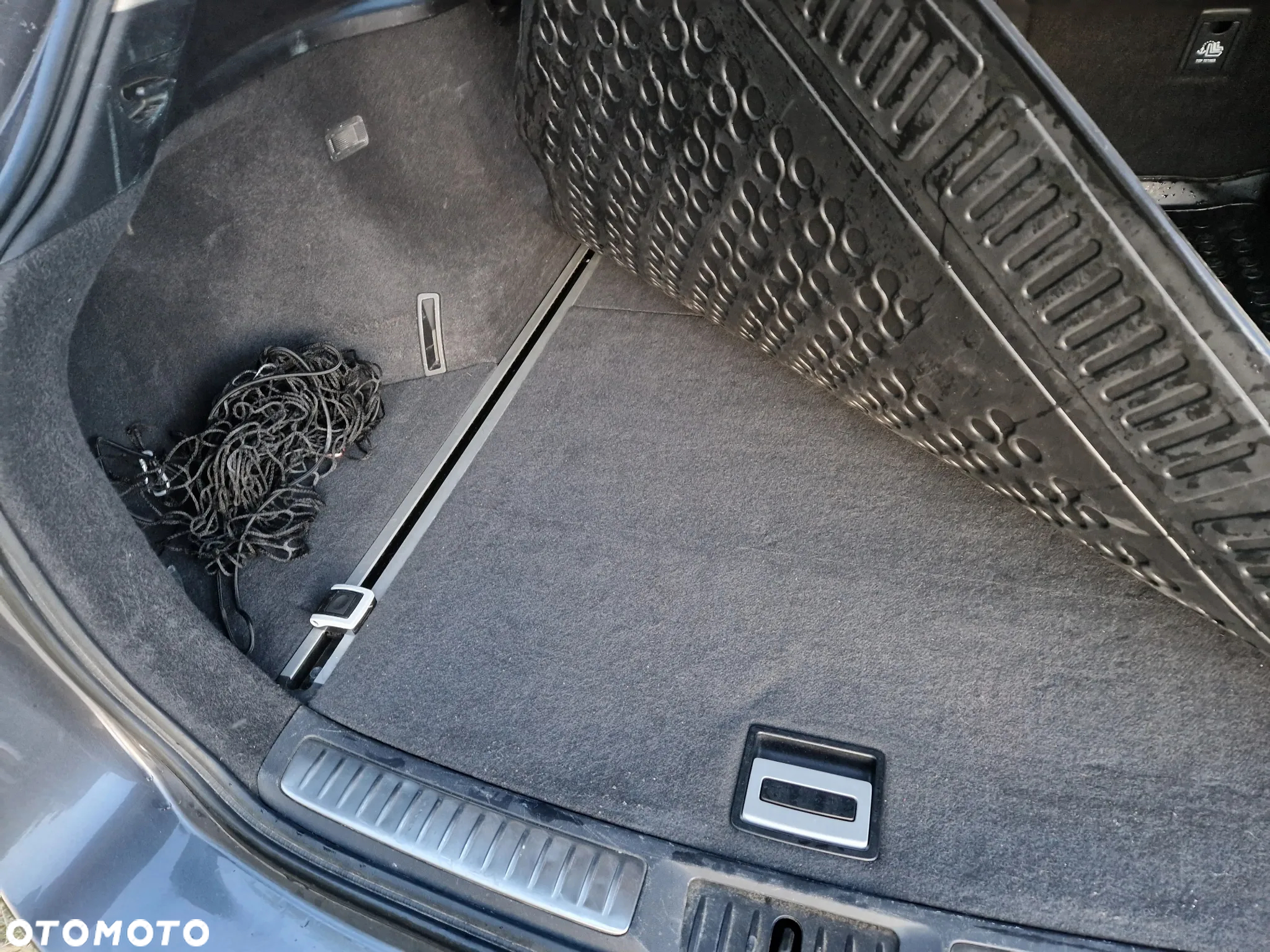 Toyota Avensis - 7