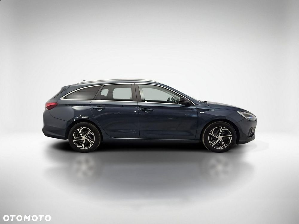 Hyundai i30 1.0 T-GDI Smart - 7